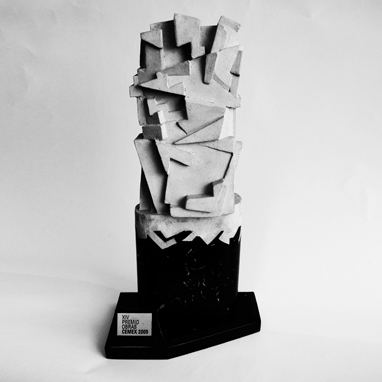 XIV Premio Obras Cemex Colombia Categoría Habitacional.
