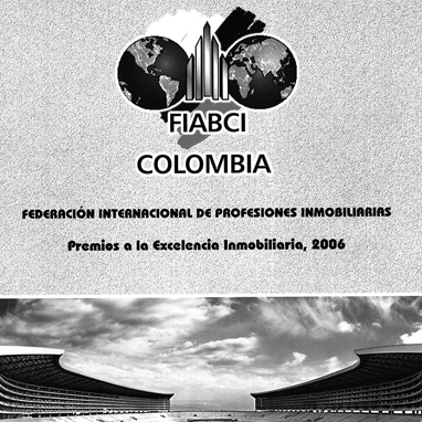 Conjunto Residencial Alandra
